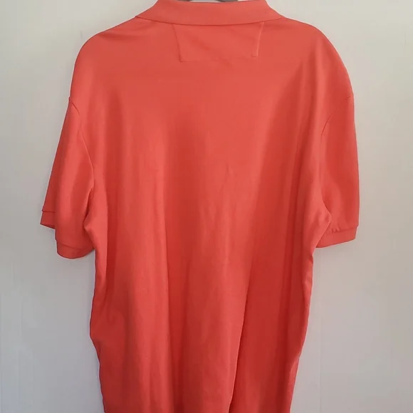 Chaps Mens polo shirt - Picture 6 of 6